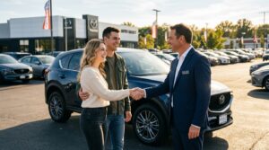 What to Check Before Buying a Used Car