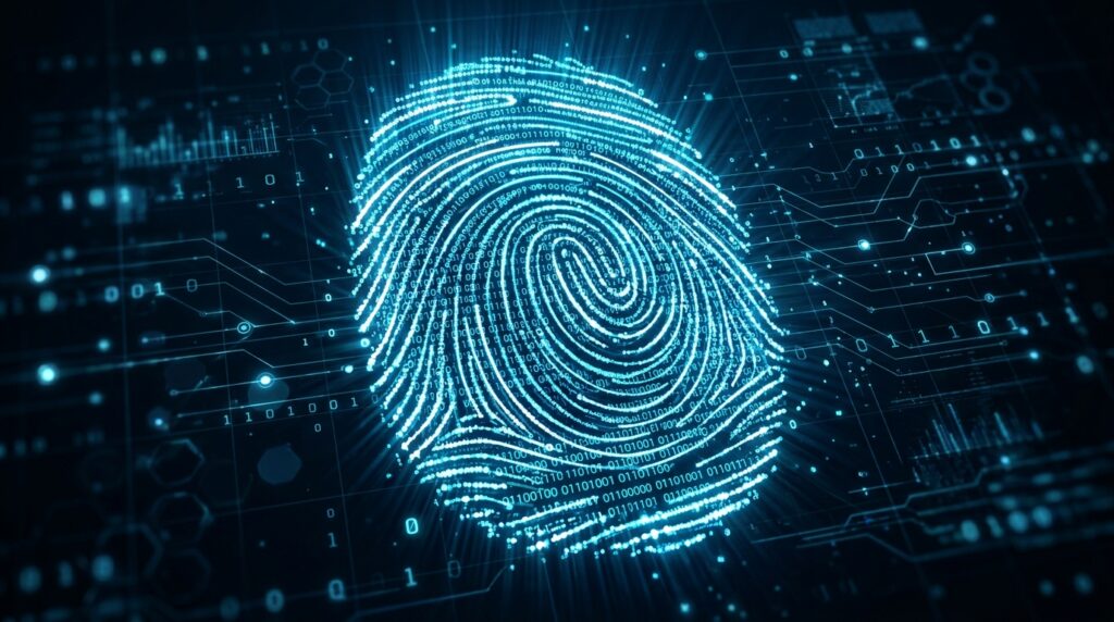 How to Protect Your Personal Data Online