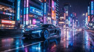 So what’s better for everyday driving–electric or hybrid cars?