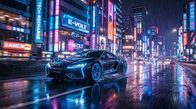 So what’s better for everyday driving–electric or hybrid cars?