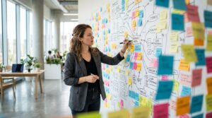 Common Challenges New Entrepreneurs Face and How to Overcome Them