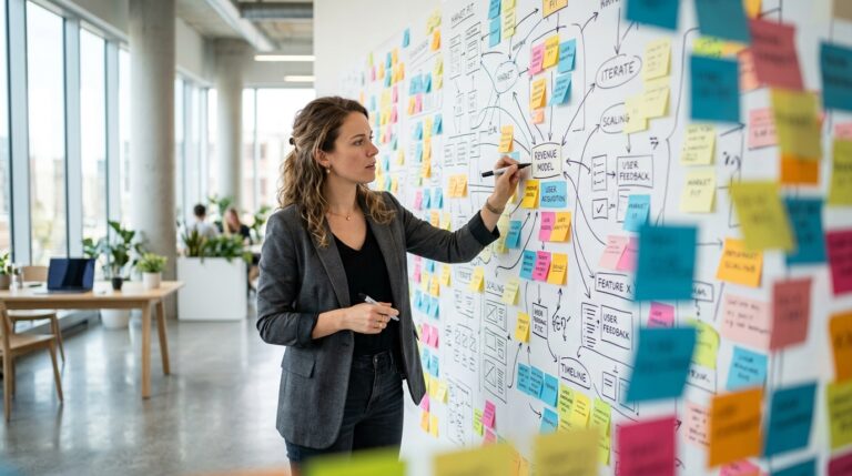 Common Challenges New Entrepreneurs Face and How to Overcome Them