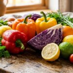 How to Store Fresh Food Properly and Reduce Waste
