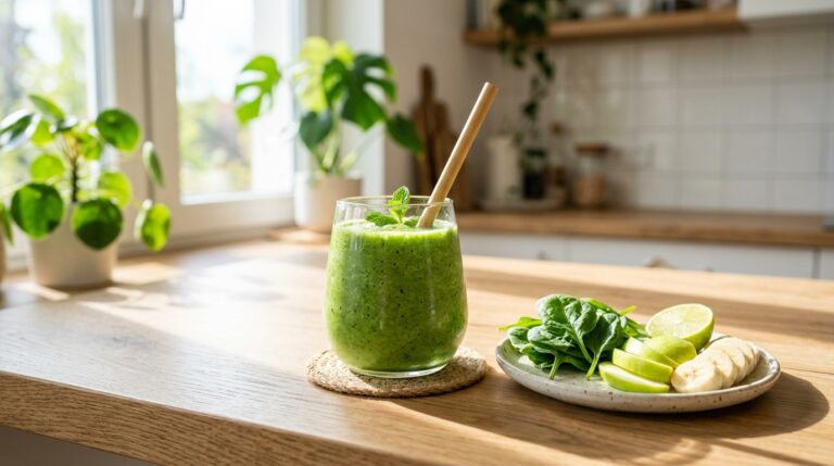How to Plan Balanced Meals for the Whole Week