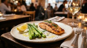 Easy Homemade Dinner Ideas for Busy Families