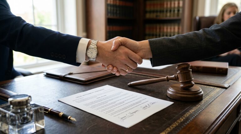Common Legal Mistakes Small Business Owners Should Avoid