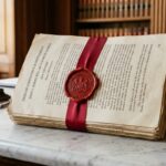 Why Keeping Proper Legal Documents Is Important