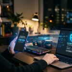 Essential Cybersecurity Practices for Everyday Internet Users