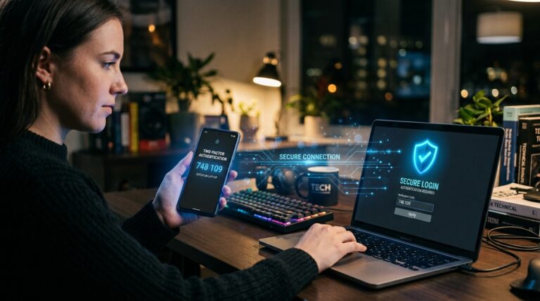 Essential Cybersecurity Practices for Everyday Internet Users