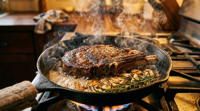 Popular Cooking Techniques Every Home Cook Should Know