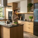 Smart Home Technology: Benefits, Features, and Considerations
