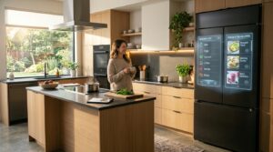 Smart Home Technology: Benefits, Features, and Considerations