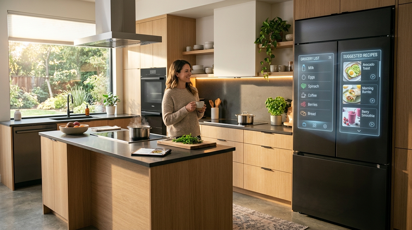 Smart Home Technology: Benefits, Features, and Considerations
