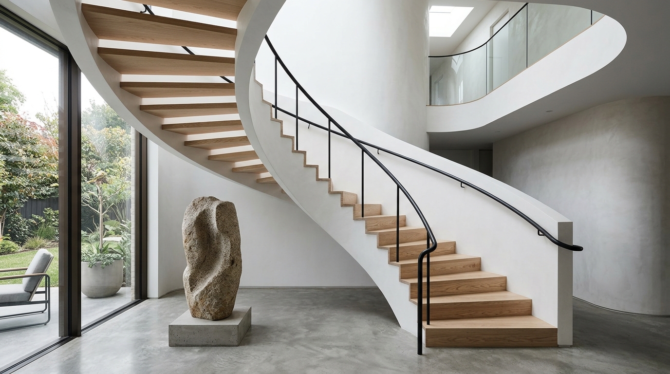 The Rise of Organic Modernism: Natural Textures and Clean Lines