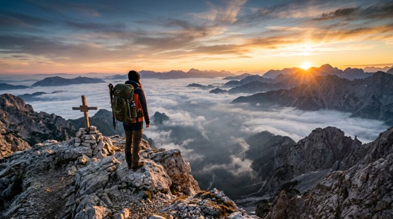 How to Plan a Stress-Free Vacation From Start to Finish