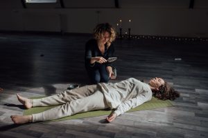 Wind-Down Rituals for Busy Professionals: Turning Evenings into “Me Time