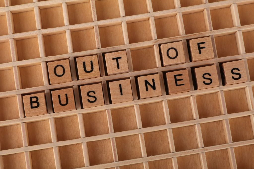 Signs Your Company Has Outgrown Its Brand